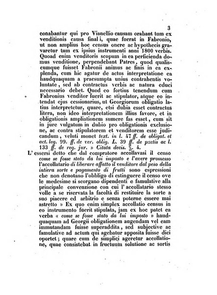 Repertorio generale di giurisprudenza dei tribunali romani