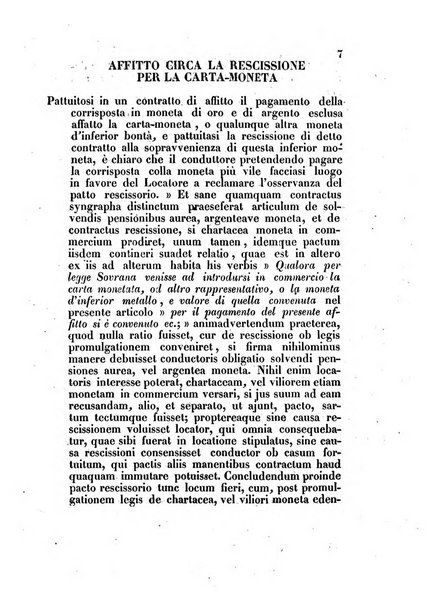 Repertorio generale di giurisprudenza dei tribunali romani