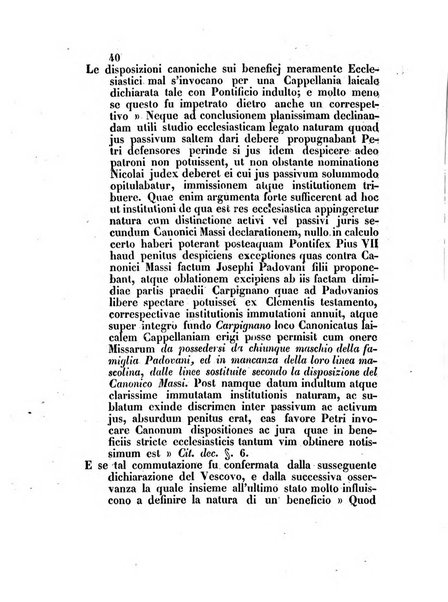 Repertorio generale di giurisprudenza dei tribunali romani