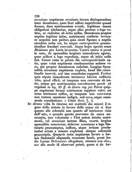 Repertorio generale di giurisprudenza dei tribunali romani