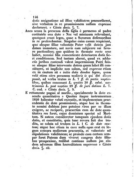 Repertorio generale di giurisprudenza dei tribunali romani