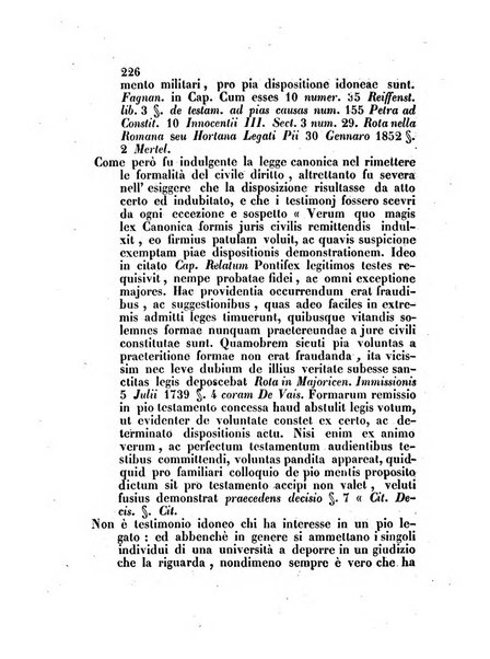 Repertorio generale di giurisprudenza dei tribunali romani