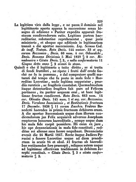 Repertorio generale di giurisprudenza dei tribunali romani