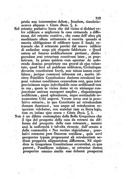 Repertorio generale di giurisprudenza dei tribunali romani