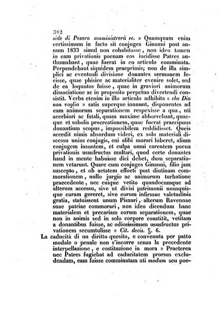 Repertorio generale di giurisprudenza dei tribunali romani