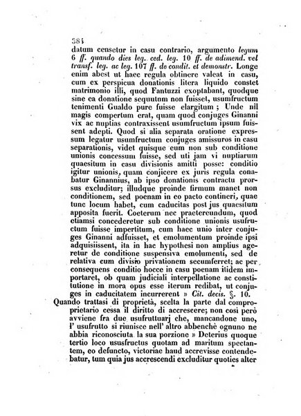 Repertorio generale di giurisprudenza dei tribunali romani