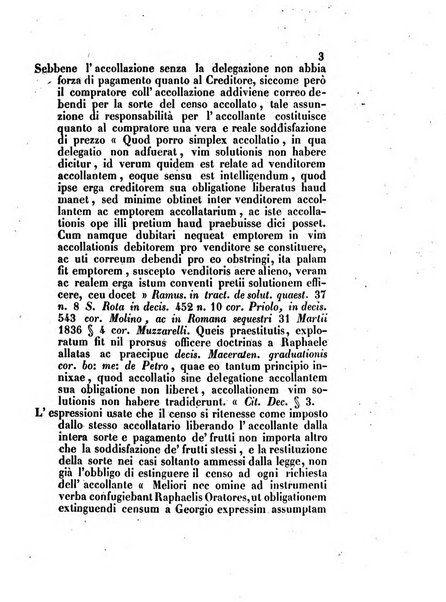 Repertorio generale di giurisprudenza dei tribunali romani