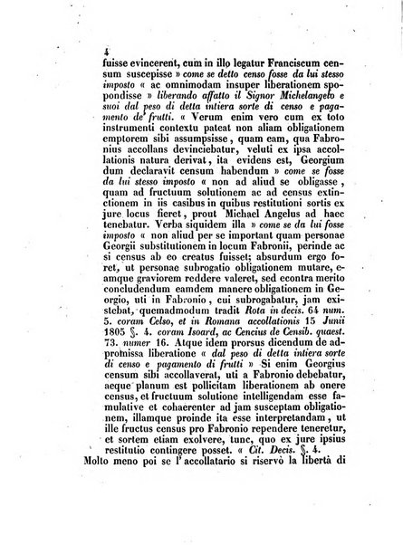 Repertorio generale di giurisprudenza dei tribunali romani