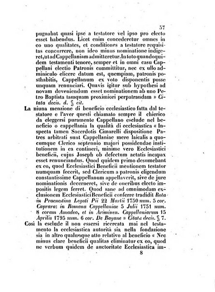 Repertorio generale di giurisprudenza dei tribunali romani