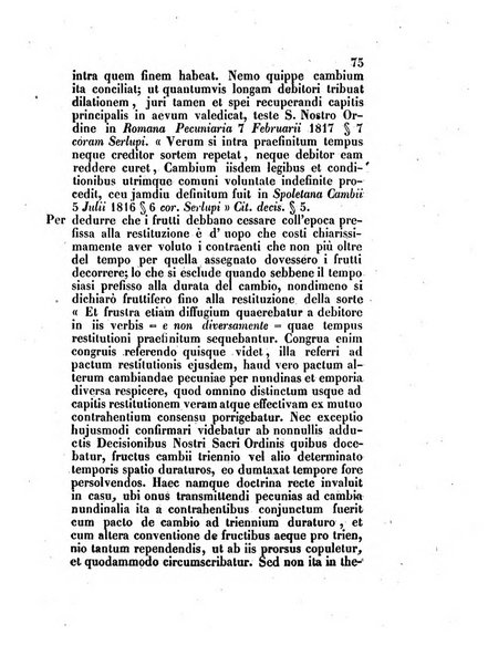 Repertorio generale di giurisprudenza dei tribunali romani