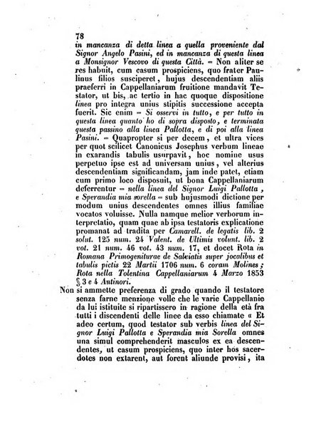 Repertorio generale di giurisprudenza dei tribunali romani