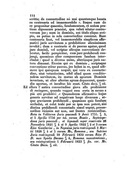 Repertorio generale di giurisprudenza dei tribunali romani