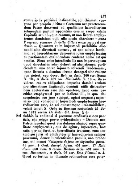 Repertorio generale di giurisprudenza dei tribunali romani