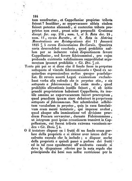 Repertorio generale di giurisprudenza dei tribunali romani