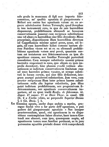 Repertorio generale di giurisprudenza dei tribunali romani