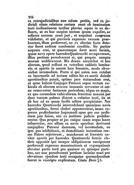 Repertorio generale di giurisprudenza dei tribunali romani