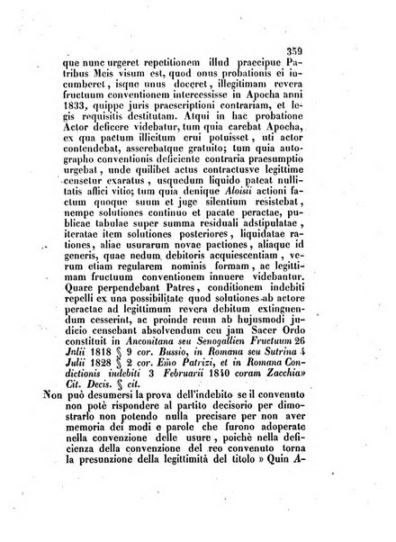 Repertorio generale di giurisprudenza dei tribunali romani