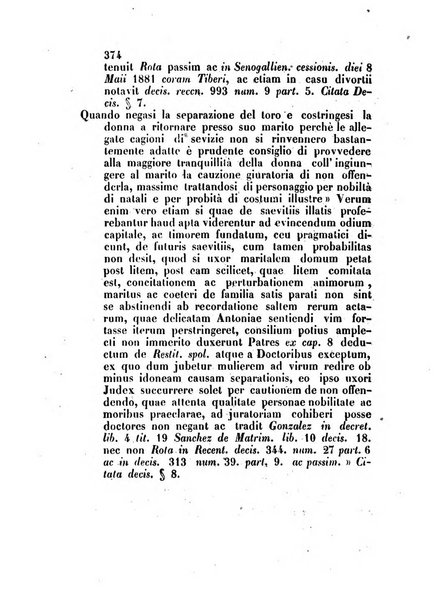 Repertorio generale di giurisprudenza dei tribunali romani