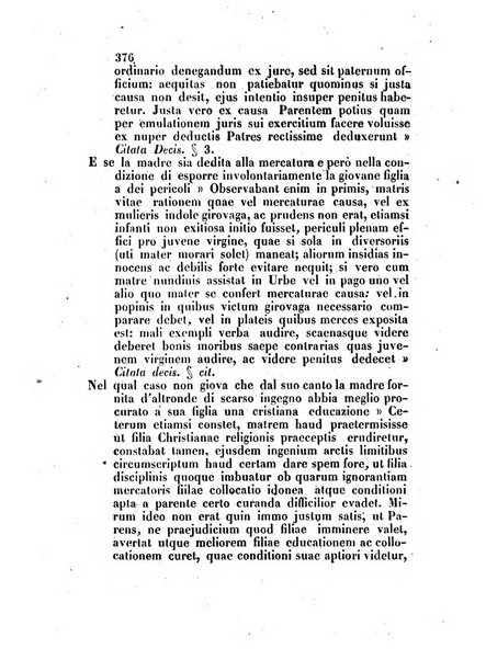 Repertorio generale di giurisprudenza dei tribunali romani