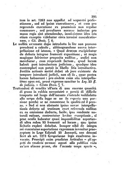 Repertorio generale di giurisprudenza dei tribunali romani