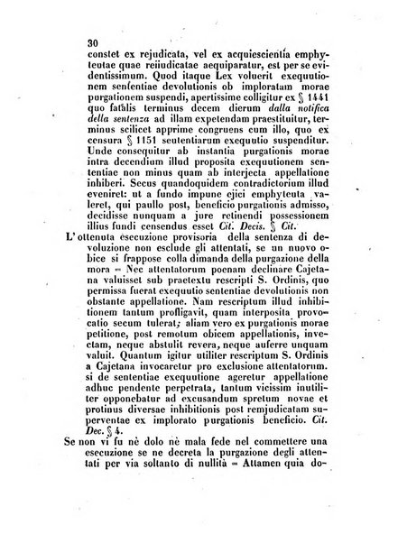 Repertorio generale di giurisprudenza dei tribunali romani