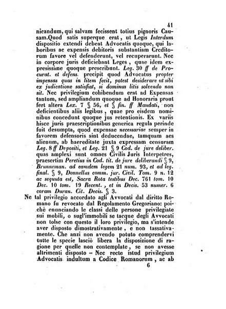 Repertorio generale di giurisprudenza dei tribunali romani