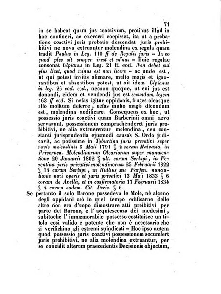 Repertorio generale di giurisprudenza dei tribunali romani