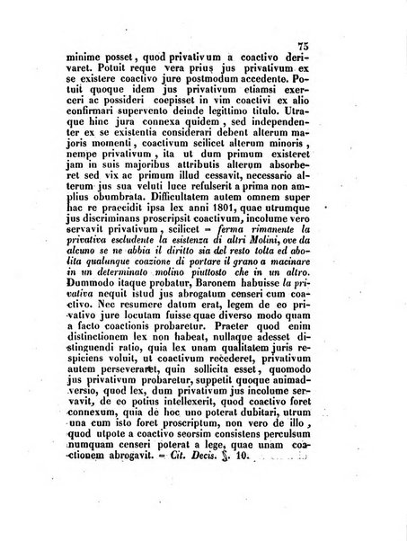 Repertorio generale di giurisprudenza dei tribunali romani