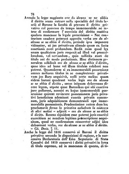 Repertorio generale di giurisprudenza dei tribunali romani