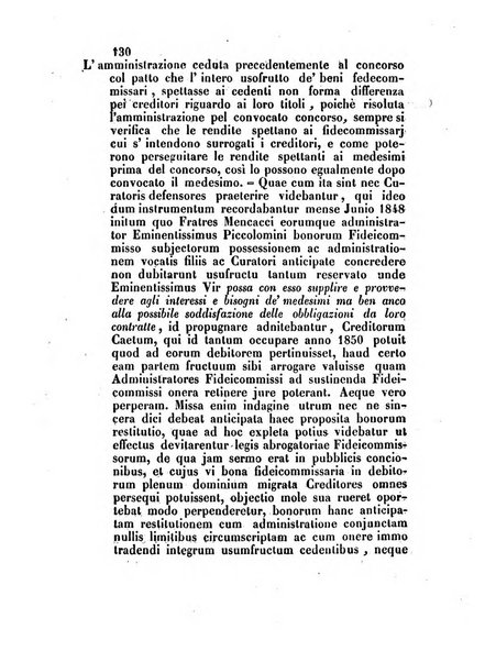 Repertorio generale di giurisprudenza dei tribunali romani