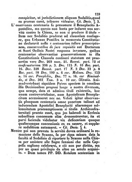 Repertorio generale di giurisprudenza dei tribunali romani