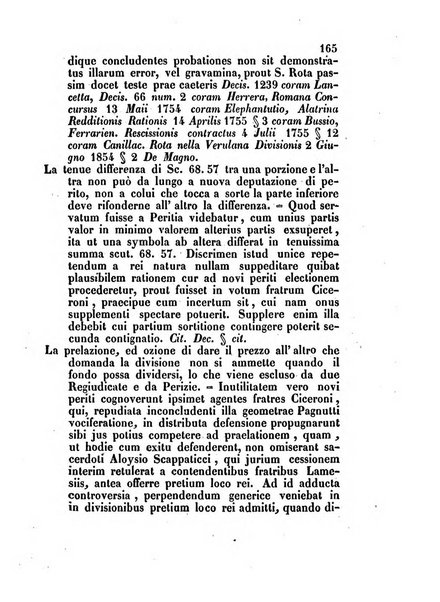 Repertorio generale di giurisprudenza dei tribunali romani