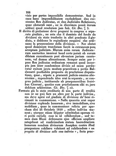 Repertorio generale di giurisprudenza dei tribunali romani