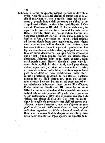 Repertorio generale di giurisprudenza dei tribunali romani