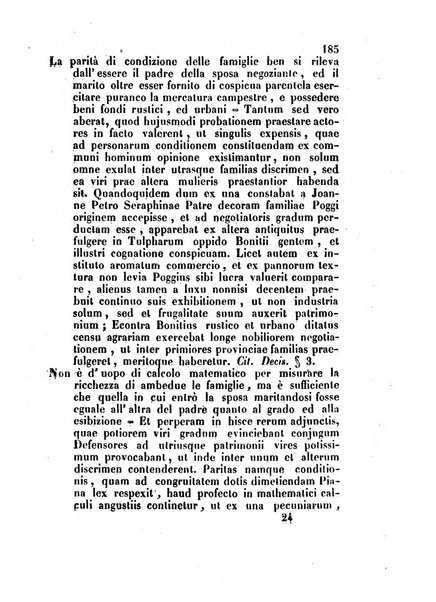 Repertorio generale di giurisprudenza dei tribunali romani