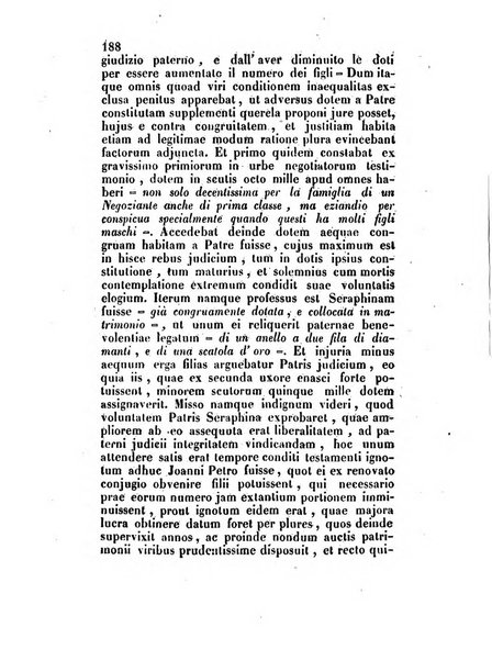 Repertorio generale di giurisprudenza dei tribunali romani