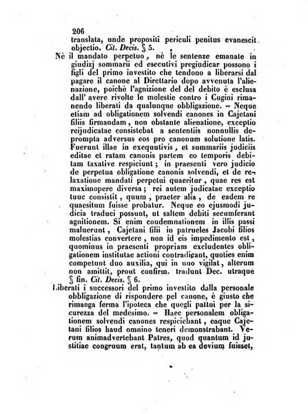 Repertorio generale di giurisprudenza dei tribunali romani