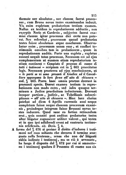 Repertorio generale di giurisprudenza dei tribunali romani