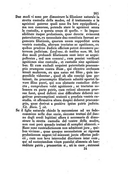 Repertorio generale di giurisprudenza dei tribunali romani