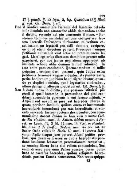 Repertorio generale di giurisprudenza dei tribunali romani