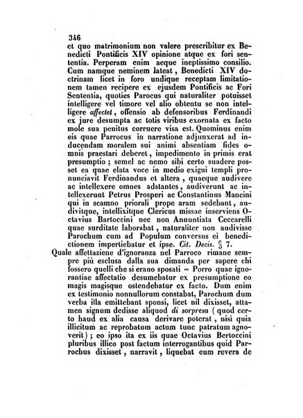 Repertorio generale di giurisprudenza dei tribunali romani