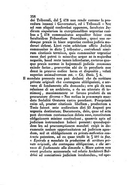 Repertorio generale di giurisprudenza dei tribunali romani