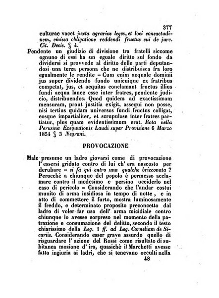 Repertorio generale di giurisprudenza dei tribunali romani