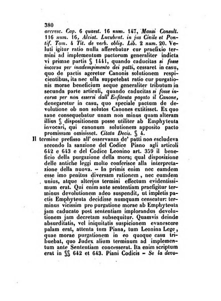 Repertorio generale di giurisprudenza dei tribunali romani