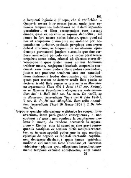 Repertorio generale di giurisprudenza dei tribunali romani