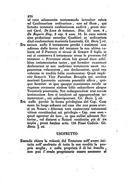 Repertorio generale di giurisprudenza dei tribunali romani