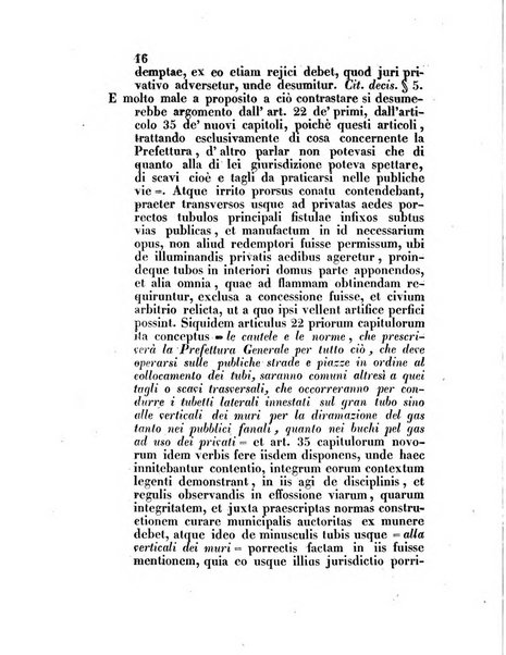 Repertorio generale di giurisprudenza dei tribunali romani