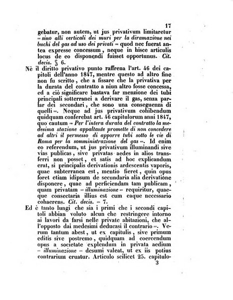 Repertorio generale di giurisprudenza dei tribunali romani