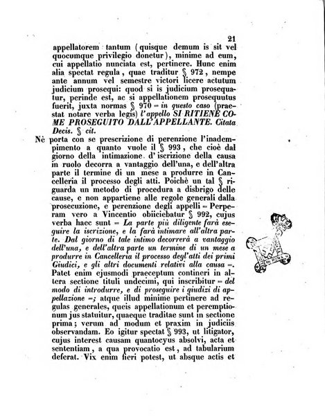 Repertorio generale di giurisprudenza dei tribunali romani