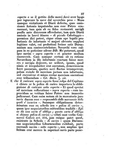 Repertorio generale di giurisprudenza dei tribunali romani